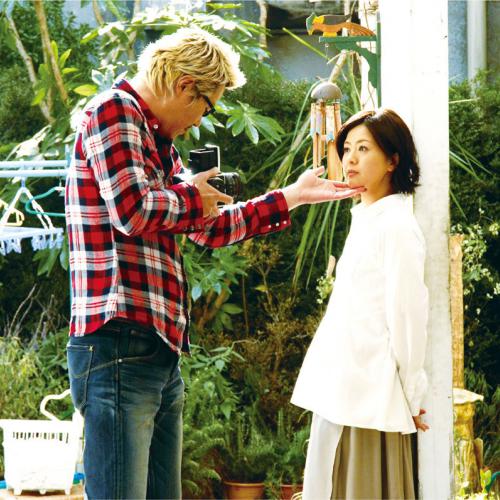 그남자가 아내에게. 2010