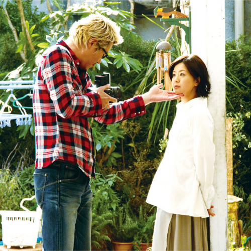 그남자가 아내에게. 2010