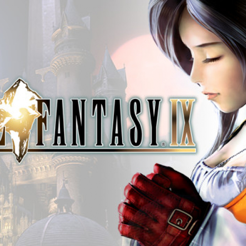 파이널 판타지 IX 리메이크