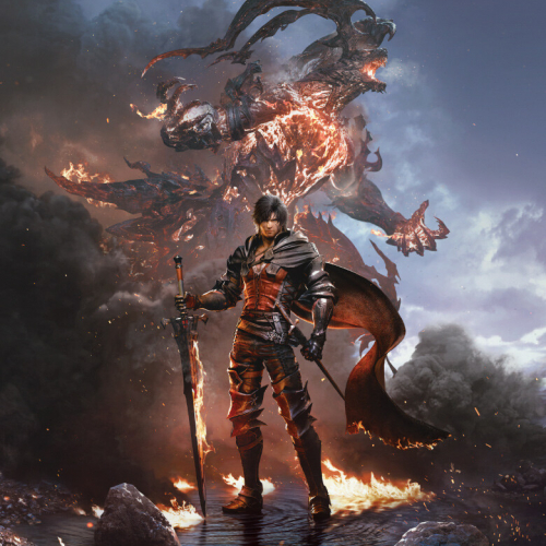 파이널 판타지 16