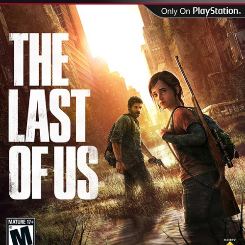라스트 오브 어스(The Last of Us, 2013)